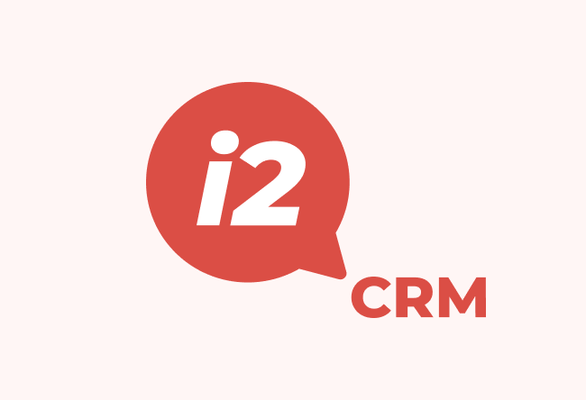 Все переписки в одном окне с i2crm
