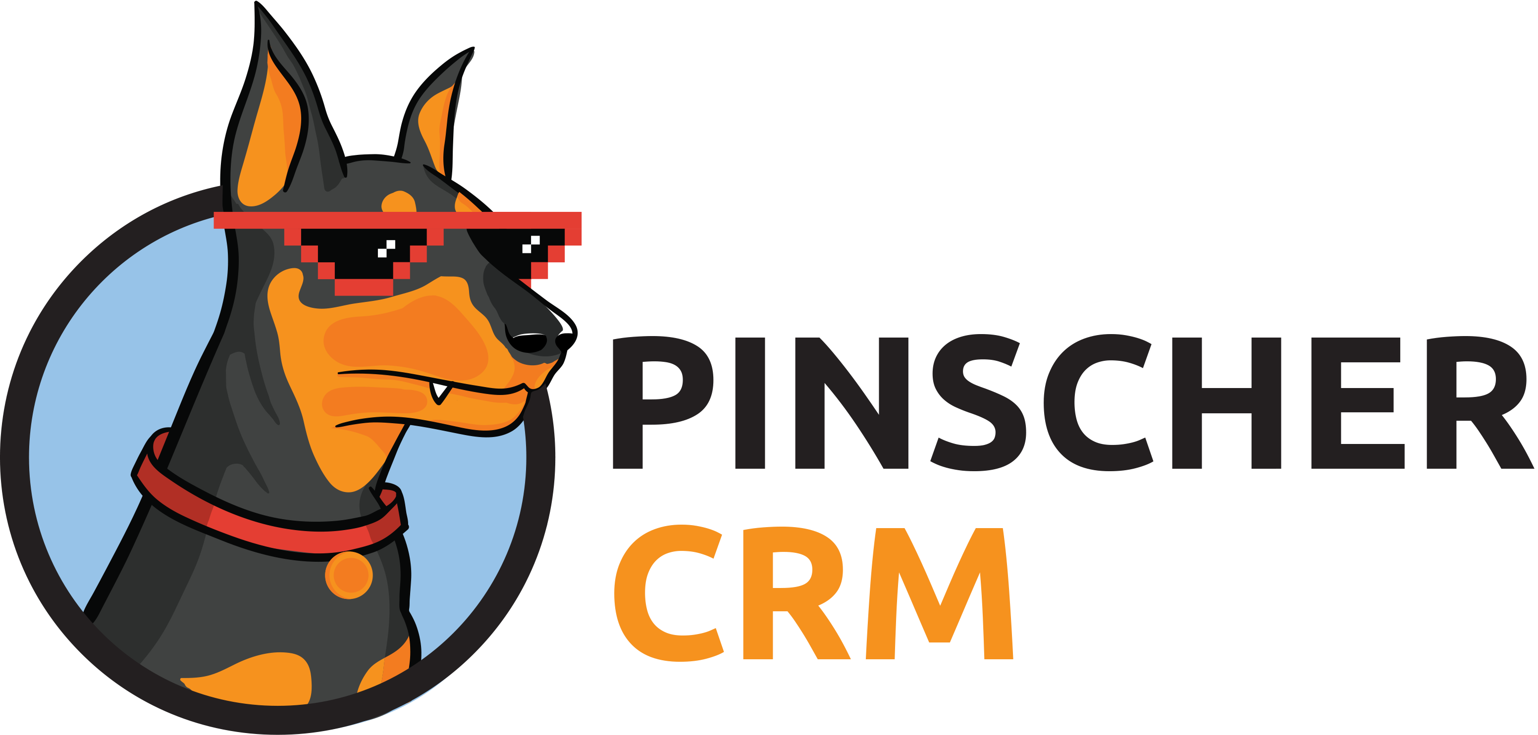 PinscherCRM