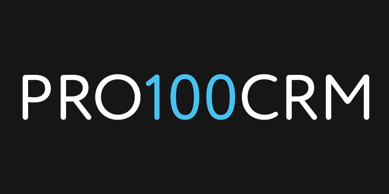 PRO100CRM