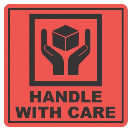 handle