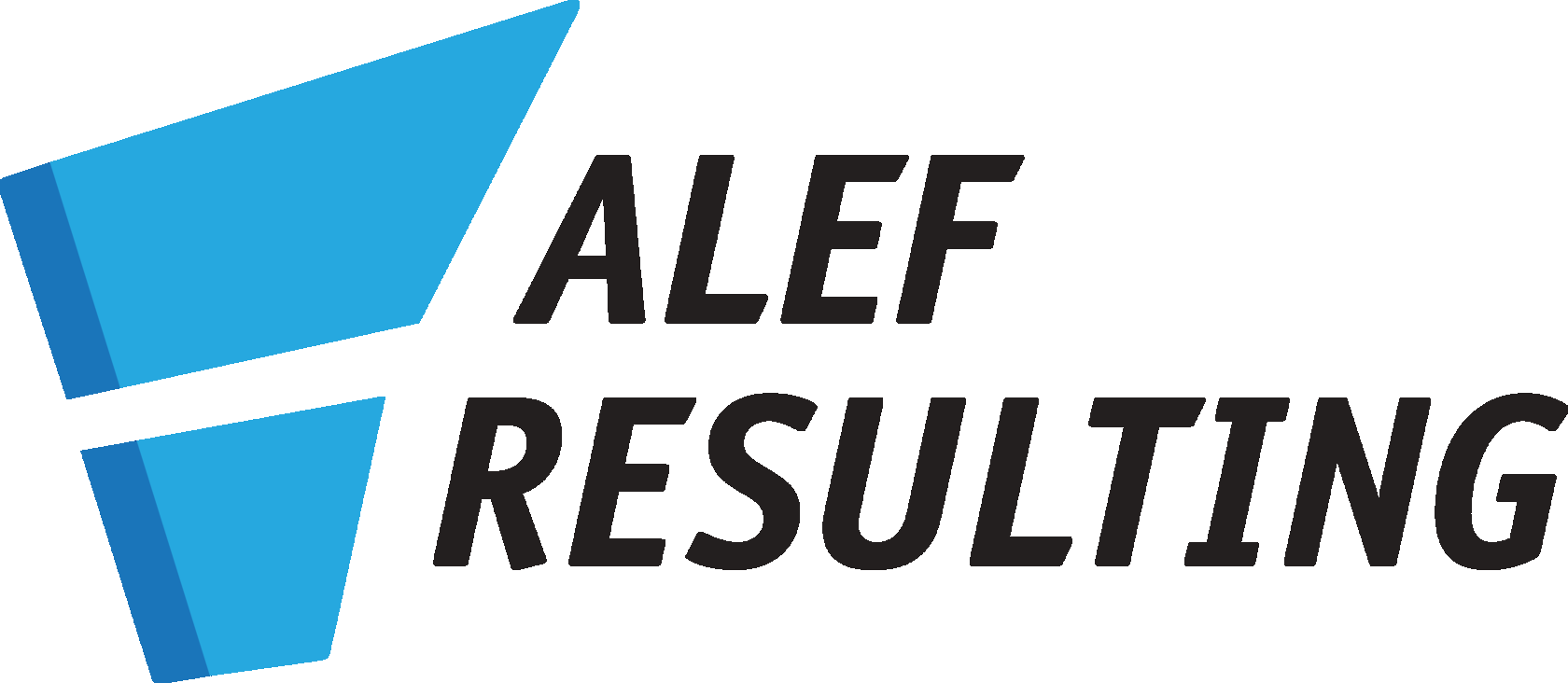 ALEF RESULTING