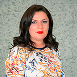 Богомолова Елена, руководитель отдела маркетинга ИМЭС