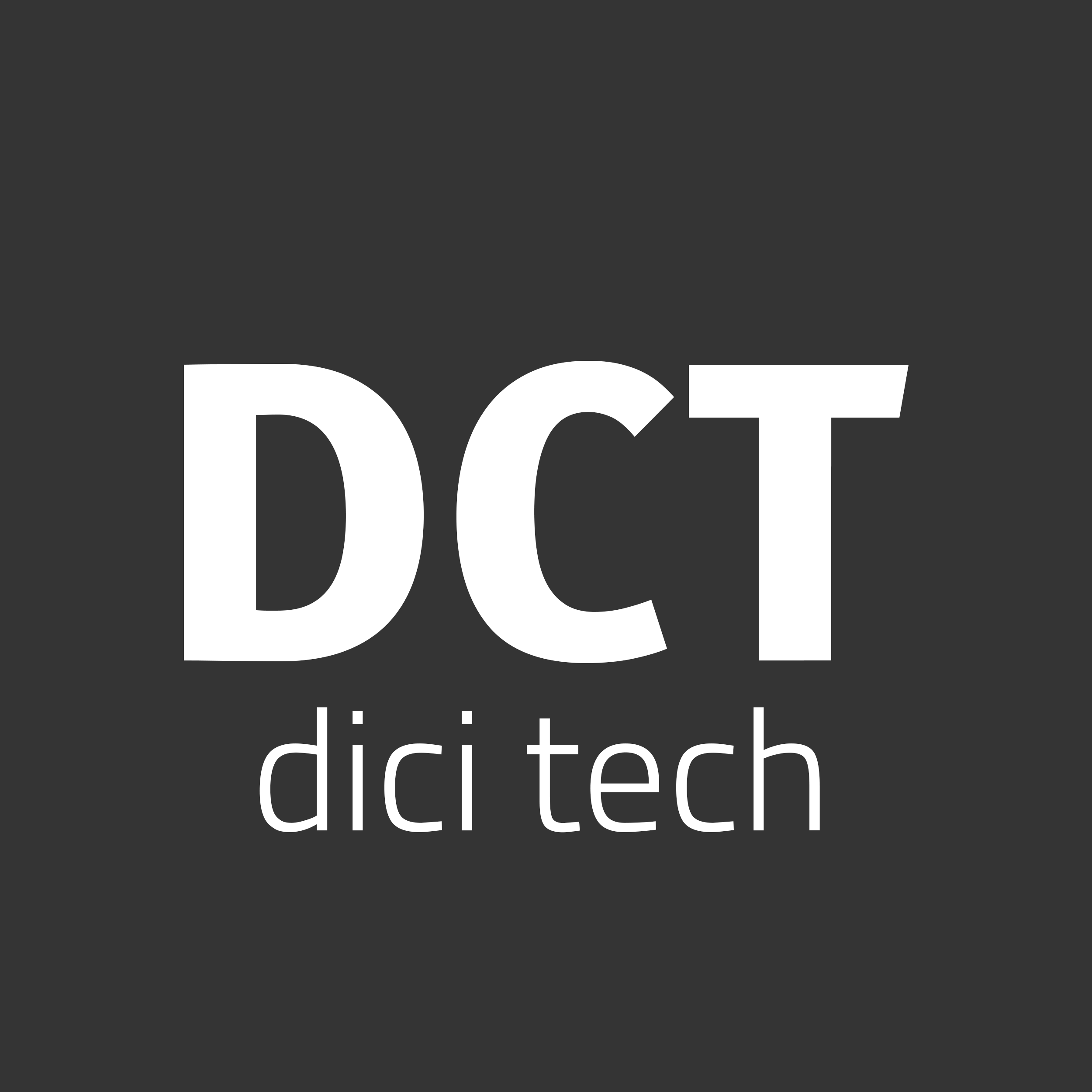DCT (dici tech)
