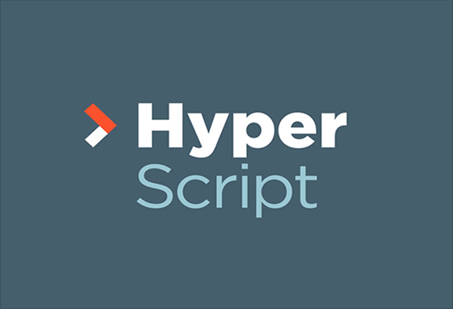 Автоматизируйте алгоритмы телефонных разговоров с помощью HyperScript

