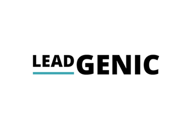 LeadGenic помогает увеличить трафик и конверсию на сайте, за счет создания таргетированных виджетов и показа различным сегментам вашей целевой аудитории, адаптированных под их интересы, ценностных предложений.
