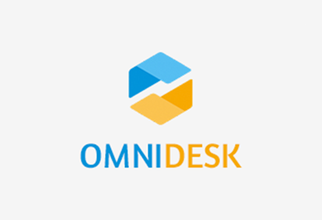 Управляйте обращениями клиентов с виджетом Omnidesk
