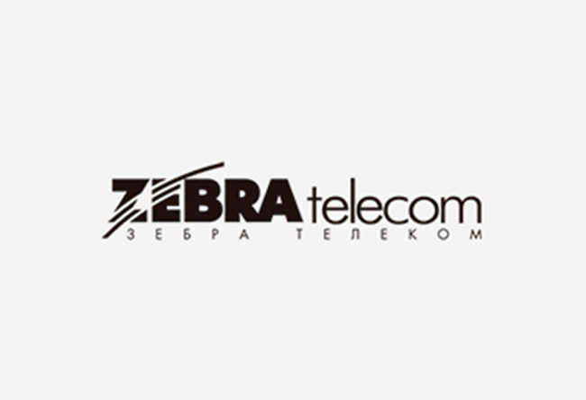 Совершайте звонки с помощью ZEBRAtelecom
