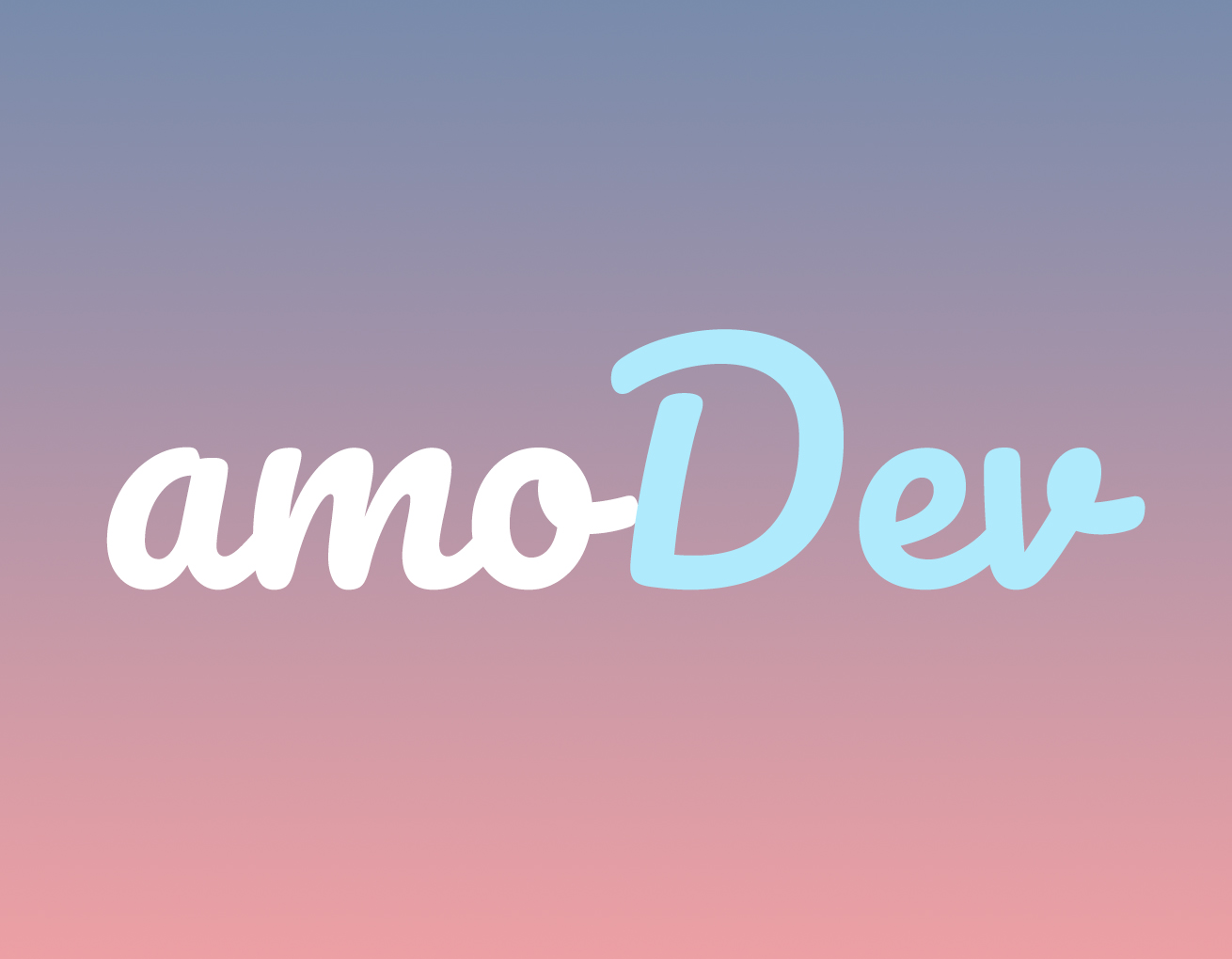 amoDevelopers