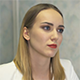 <p>Екатерина Акиньшина, руководитель event-агентства Аниминус</p>