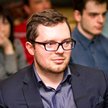 <p><i>Александр Гайдай, маркетолог EUROVAZON</i></p>