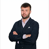 <p><i>Роман Шеломидо, генеральный директор МФК Дарлихин</i></p>