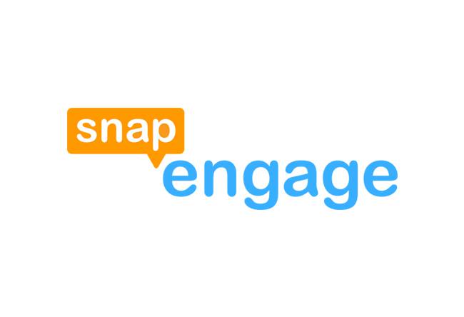 Ведите диалог с клиентом с помощью SnapEngage
