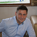 Евгений Бондаренко, директор компании АйЭмДом 