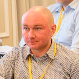  Алексей Красиков, генеральный nдиректор федеральной сети магазинов Камспартс  
