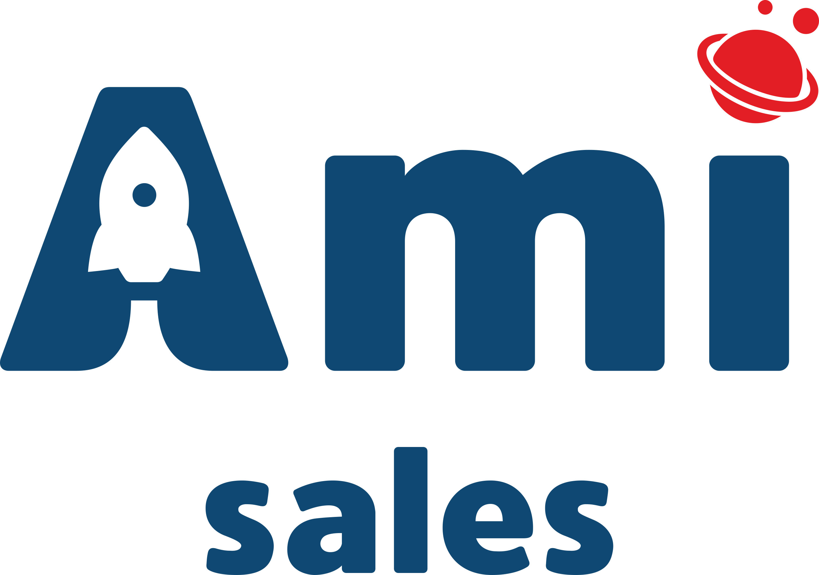AMI-sales