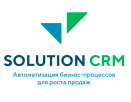 SOLUTION l CRM