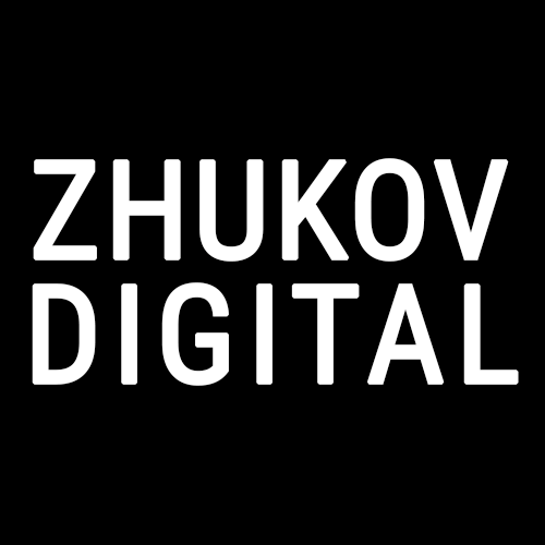 ZHUKOV DIGITAL