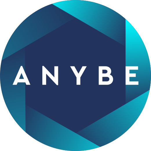 Anybe — ИП Камиль Бахтеев