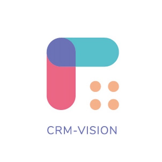 CRM-Vision