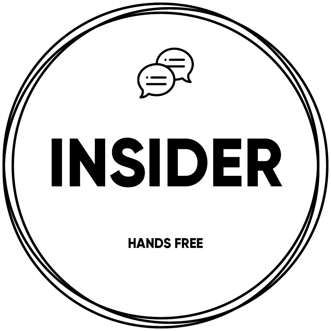 Команда “Insiders”