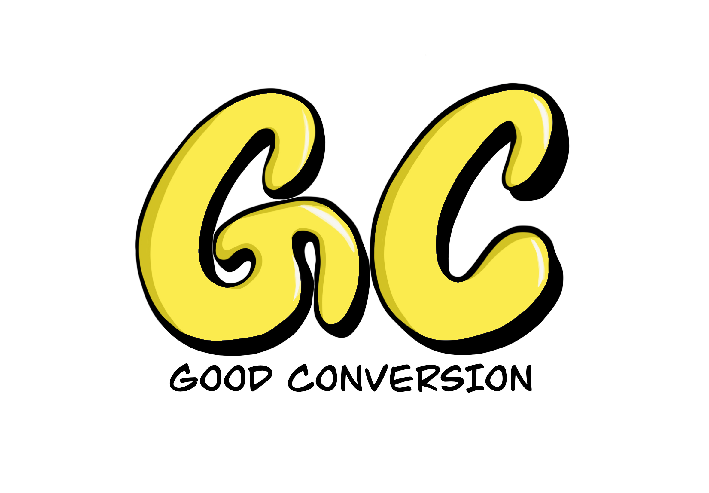 Good Conversion