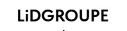 Lidgroupe