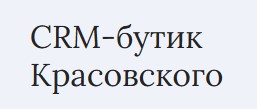 ИП Красовский Константин Викторович