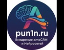 Пунин Антон Иванович