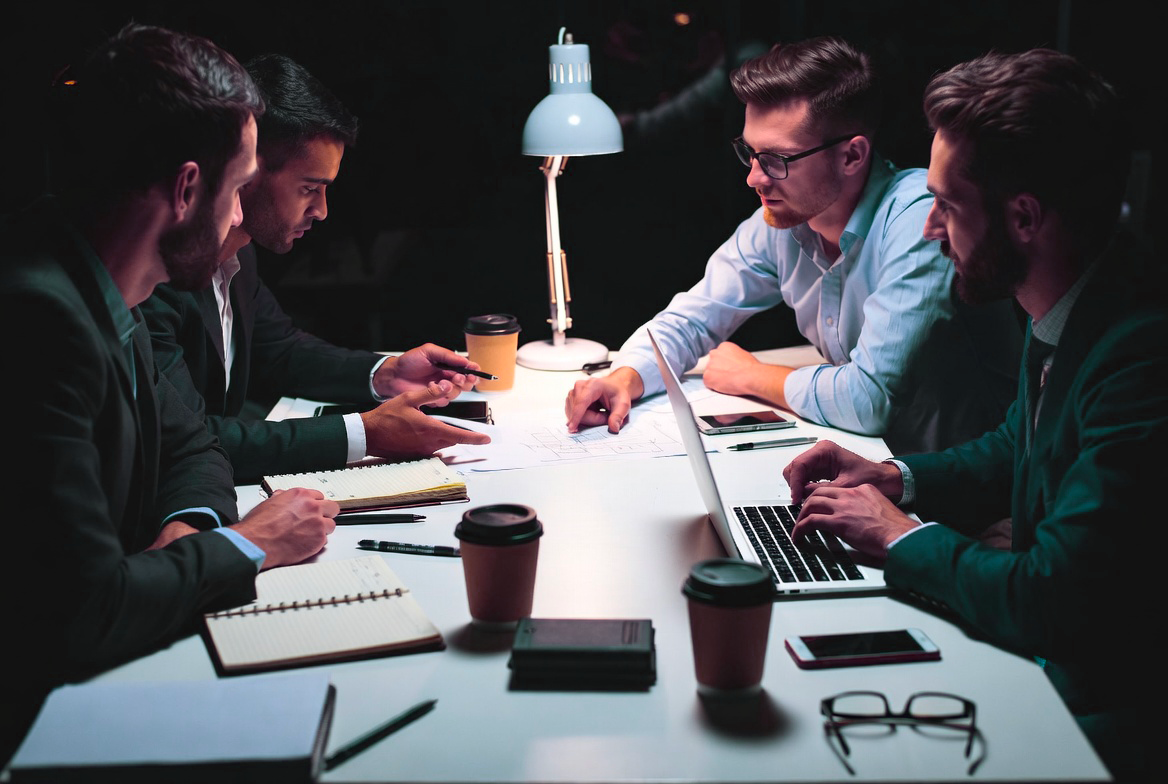 Улучшилась статистика сделок