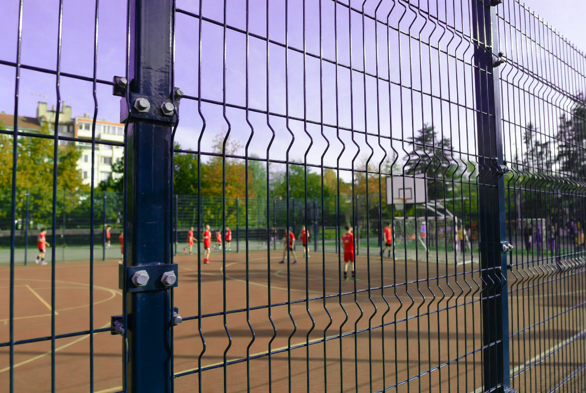 Подключили каналы связи