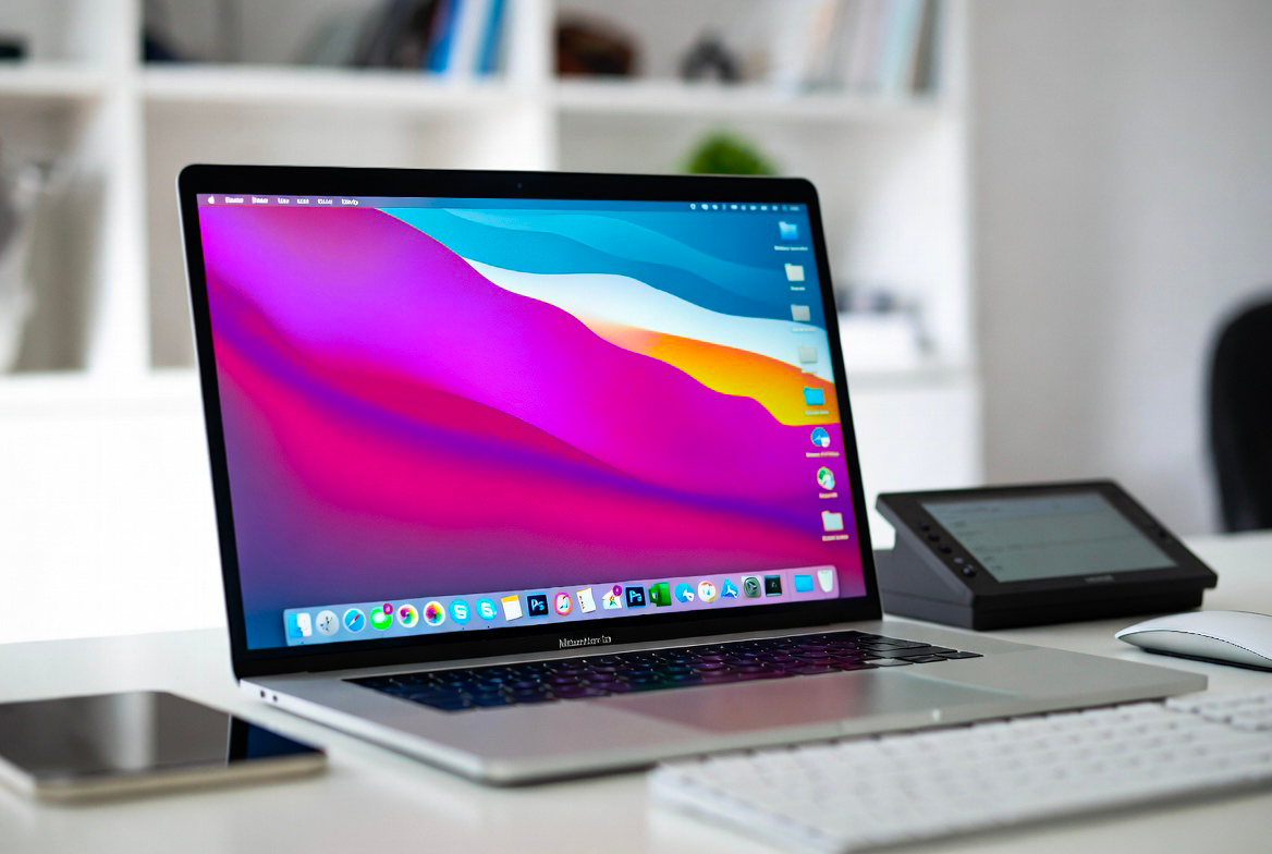 
Работа «в одном окне»