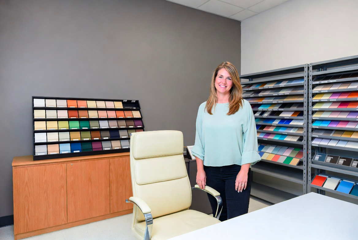 Проанализировали и настроили бизнес-процессы