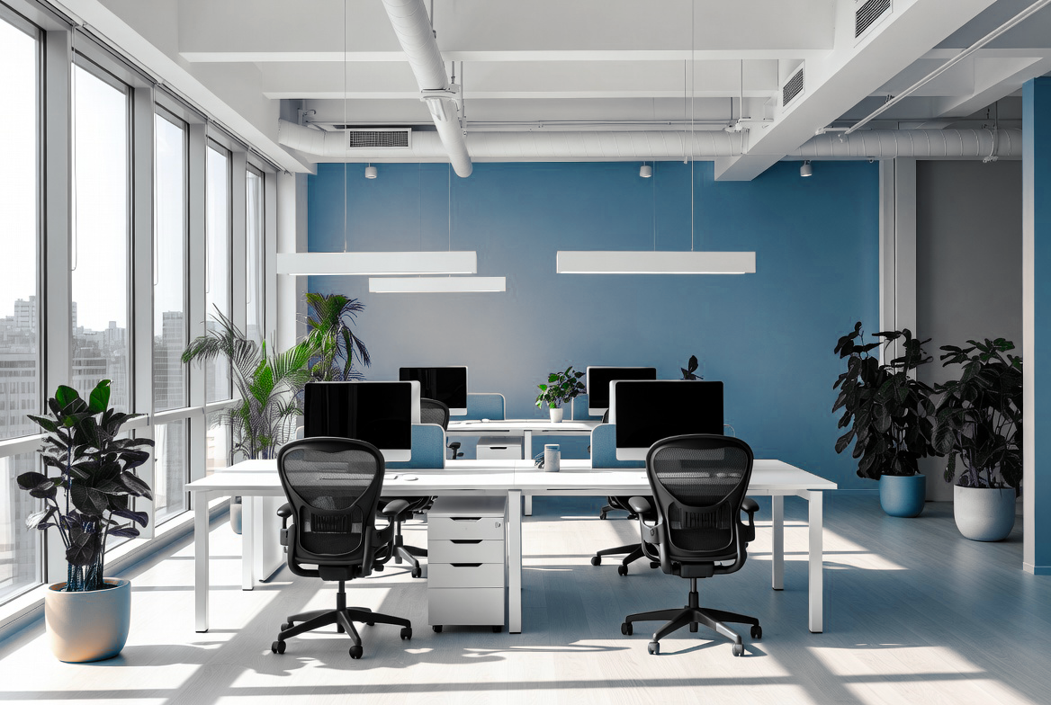 Подключили телефонию