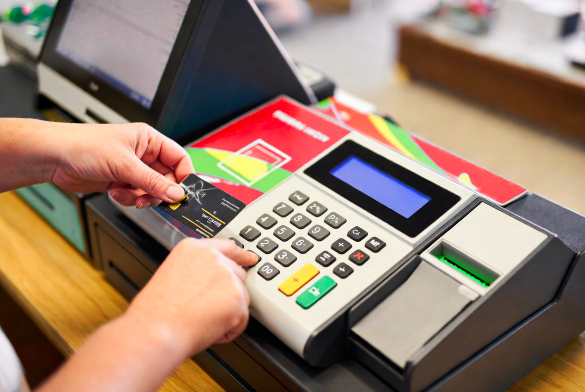 Добавили  виджет «Генерация документов с товарами»