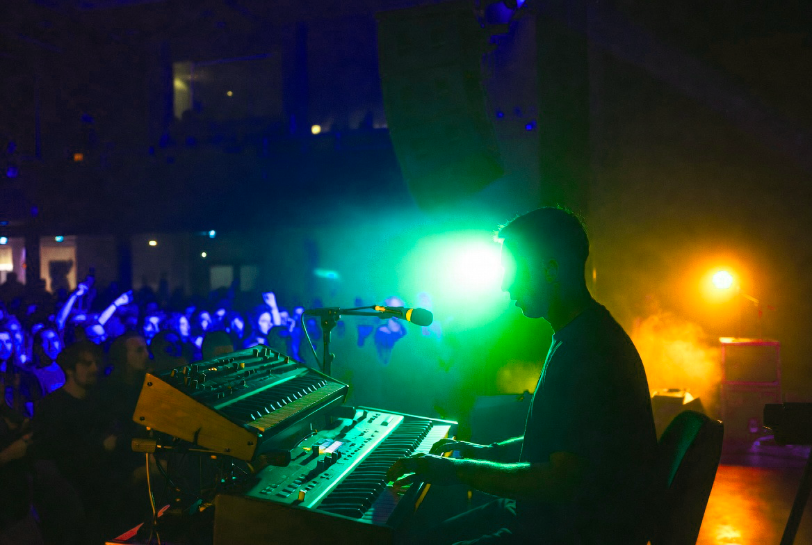 Заявки не теряются