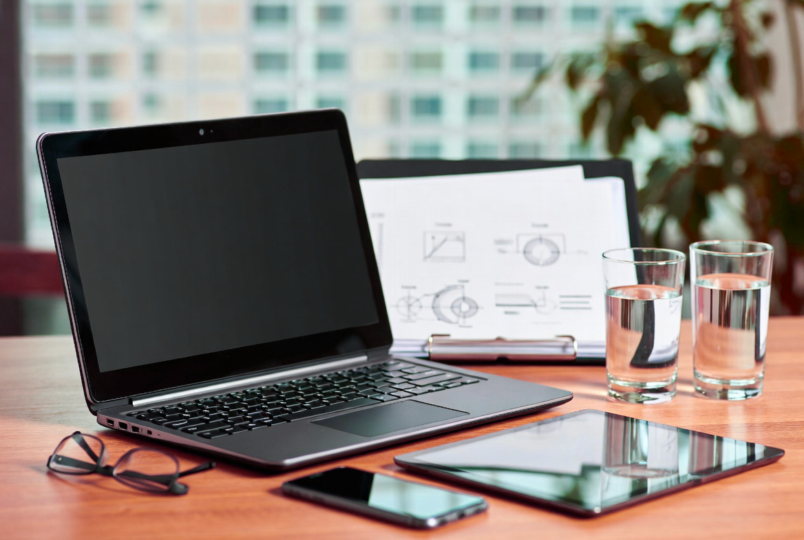 Настроили телефонию