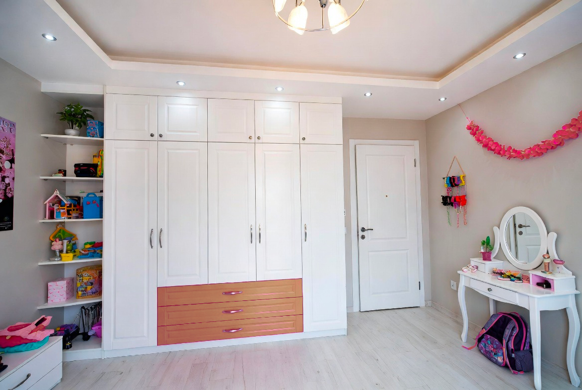 Интегрировали систему с виджетом 