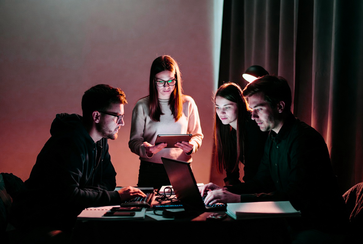 Общение с клиентом стало прозрачнее