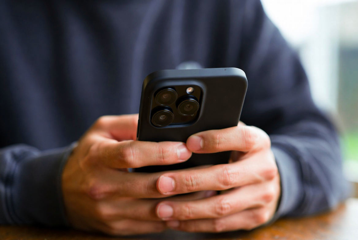 Оцифровали бизнес-процессы